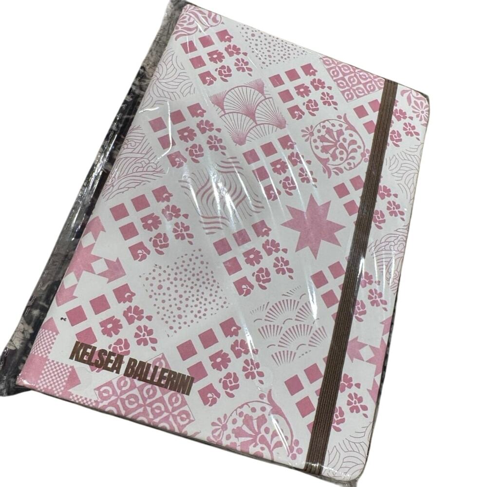 Kelsea Ballerini Notebook, Small, New